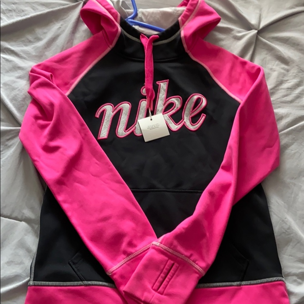 Nike Sweatshirt